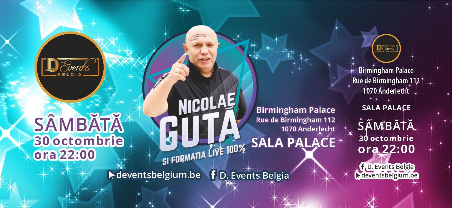 BILET Guta