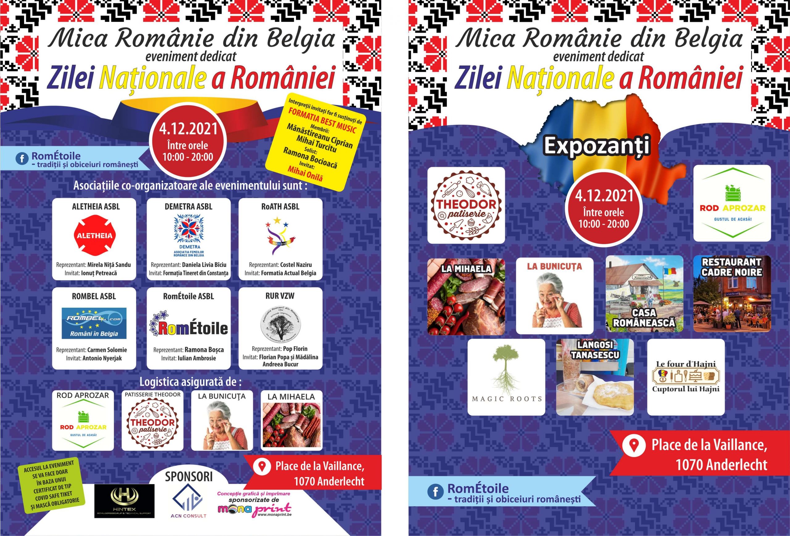 Flyer A5 ziua romaniei v2 montaj