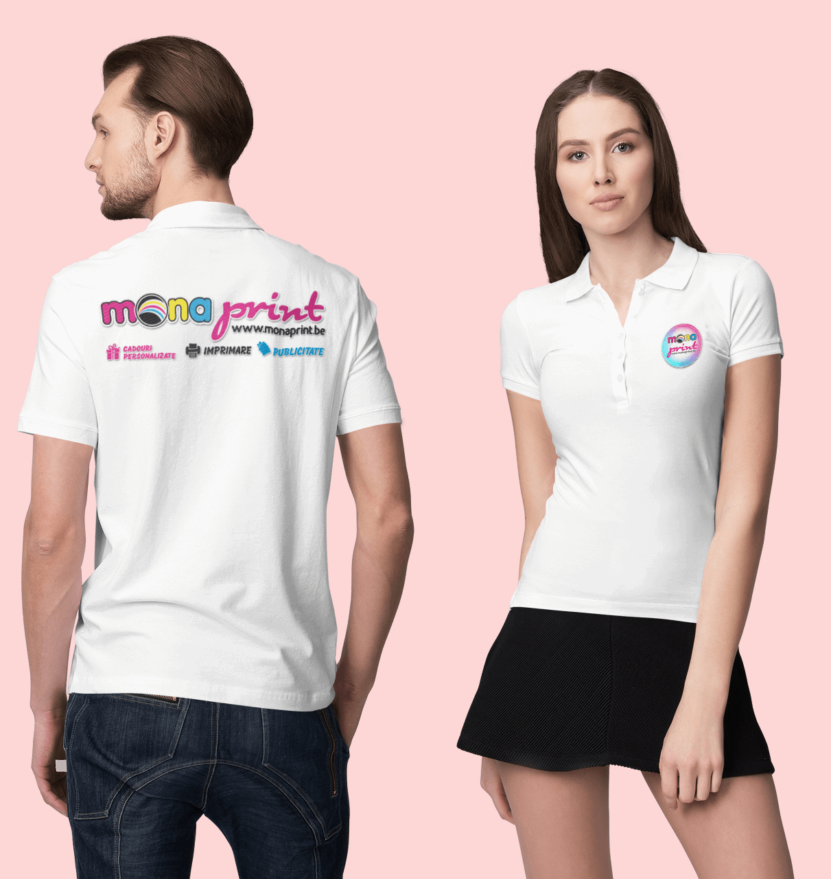 polo afacere